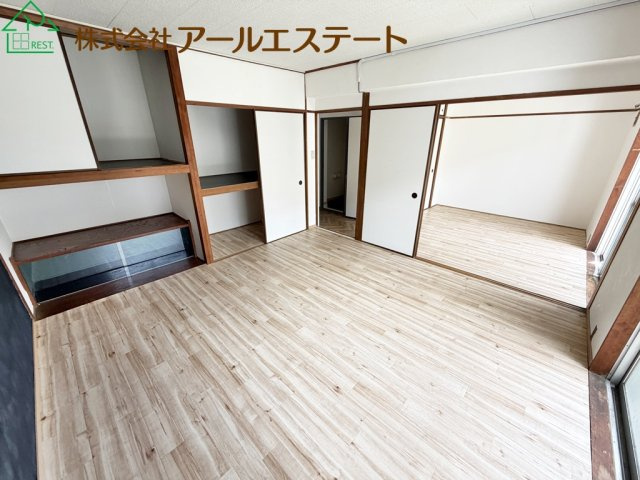 洋室