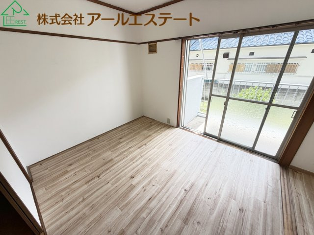 洋室