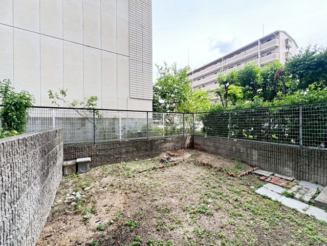 庭