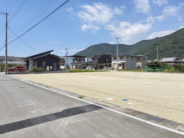 【現地写真】