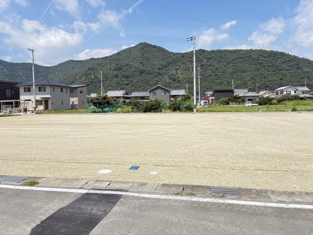 【現地写真】