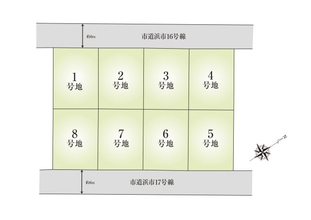 区画図：328000640456