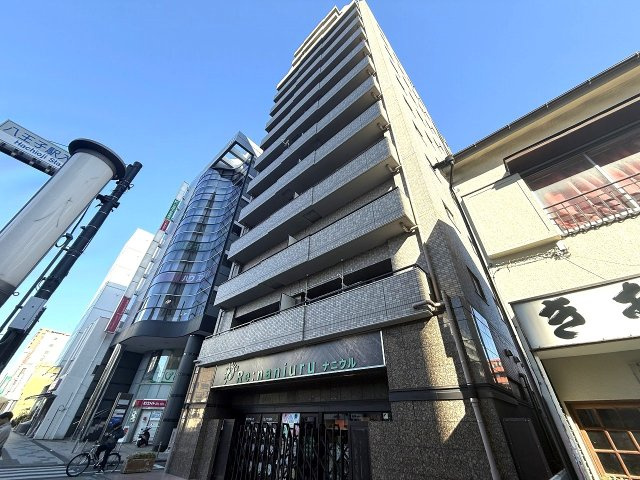 ～八王子駅徒歩5分・京王八王子駅徒歩6分　内装フルリノベ済マンション～