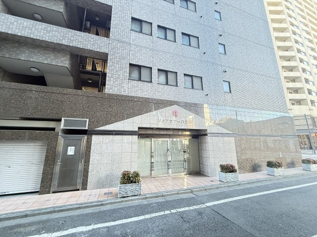 ～管理形態は全部委託式　キレイにメンテナンスされているマンションです～