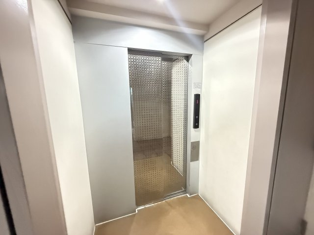～エレベーター付き～