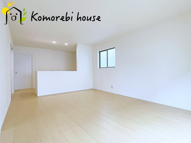 こちらの居間で趣味の時間をお楽しみください