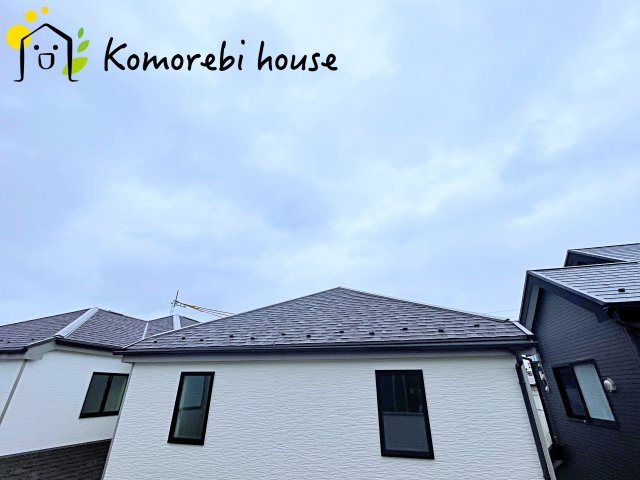 物件からの眺望です