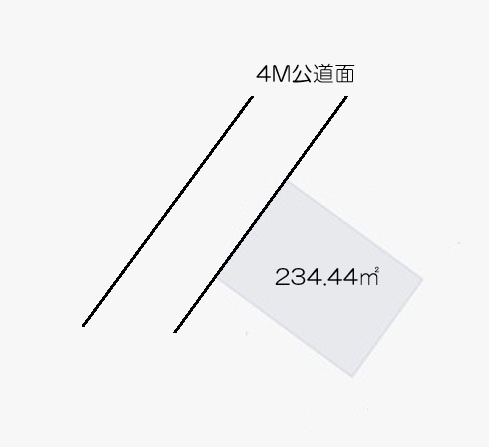 区画図：311002349283