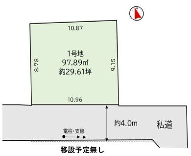 区画図：313004463077