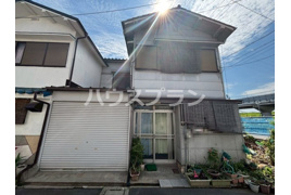 守口市大日町4丁目の外観