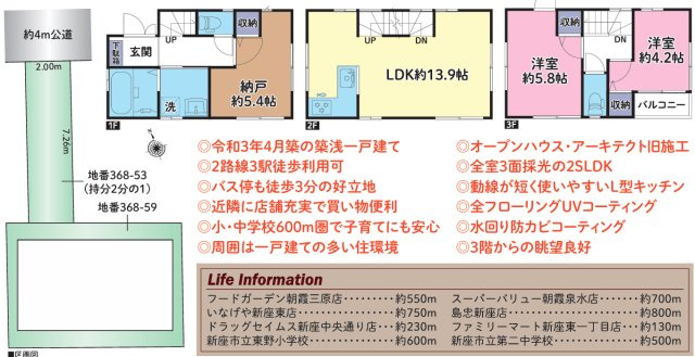 間取り：311002439569