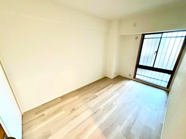 洋室6帖