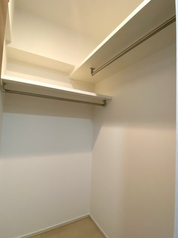 【ガーデンゲート千葉ニュータウン中央の収納】