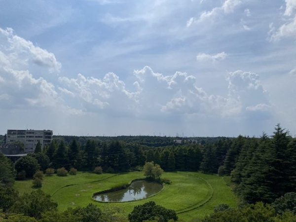 【ガーデンゲート千葉ニュータウン中央のその他】