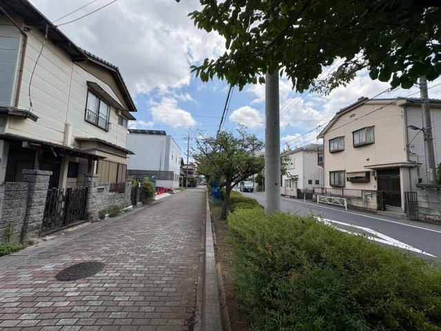 整形地・敷地約31坪・更地渡し！ご家族のライフスタイルに合わせた自由設計が可能です！当社無料の間取り作成も承ります！建物イメージや資金計画などお気軽にご相談ください。