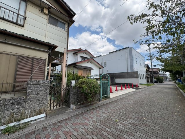 整形地・敷地約31坪・更地渡し！ご家族のライフスタイルに合わせた自由設計が可能です！当社無料の間取り作成も承ります！建物イメージや資金計画などお気軽にご相談ください。