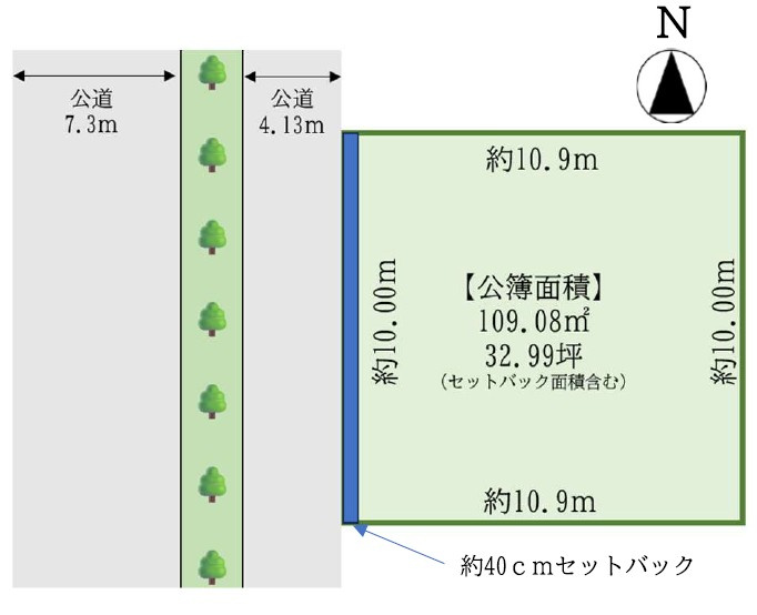 区画図：311002464393