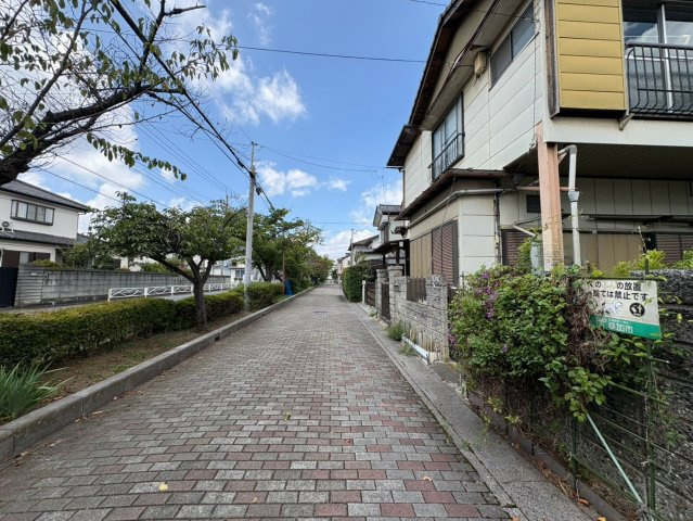整形地・敷地約31坪・更地渡し！ご家族のライフスタイルに合わせた自由設計が可能です！当社無料の間取り作成も承ります！建物イメージや資金計画などお気軽にご相談ください。