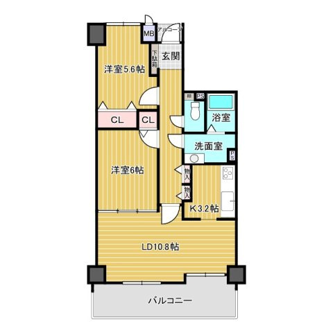 間取り：334000207981