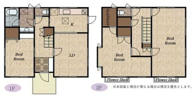 間取り：314002798581