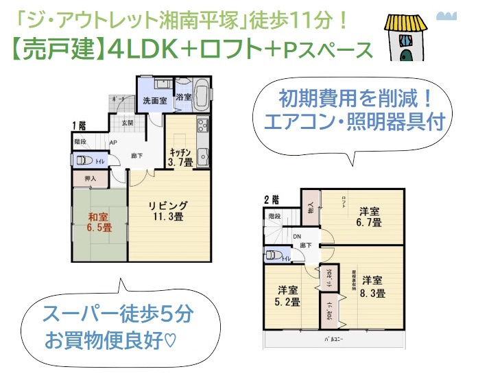 間取り：314002723585