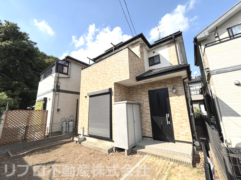 外観：312001184850