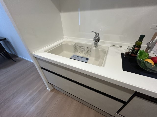 キッチンシンク