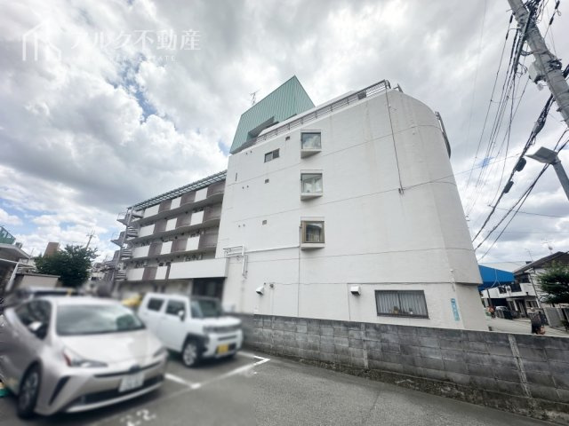 RC造地上7階建て