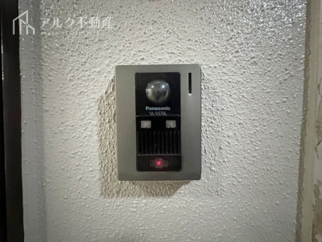 インターホン