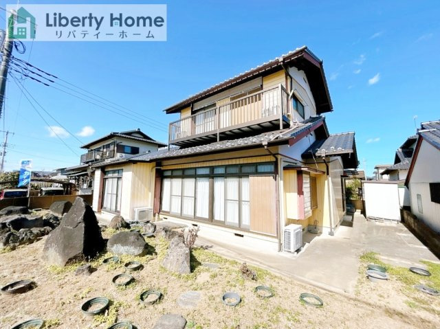 外観：308000177177