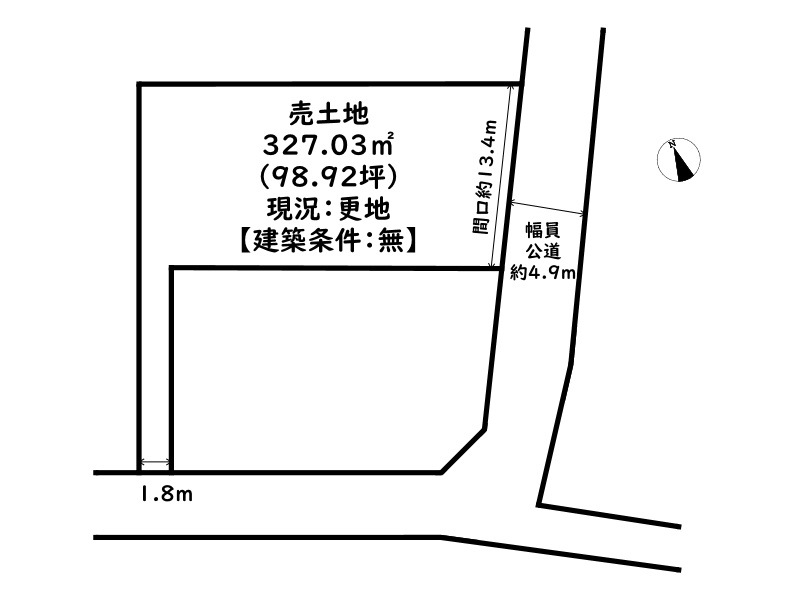 区画図：328000638244