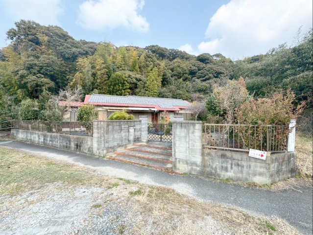 3筆合計　約785ｍ2のゆとりある敷地です！