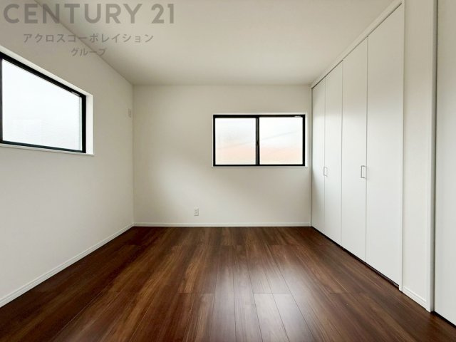 過ごしやすい室内です