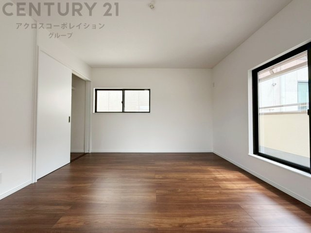 内装も気になるポイント