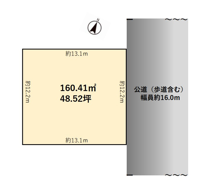区画図：311002449558