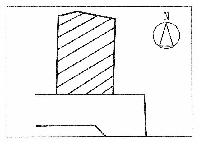 区画図：320000026925