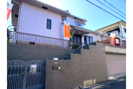 和泉市いぶき野1丁目戸建（駐車2台）の外観