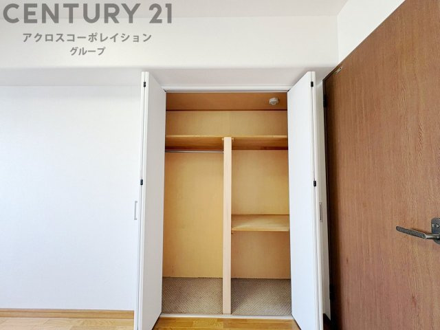 衣類やアクセサリー、小物類の収納が便利で整理整頓がしやすく、部屋の美観を保ちつつ、スペースを最大限に活用できます。衣服のしわやダメージを防ぎ、長持ちさせることができます。