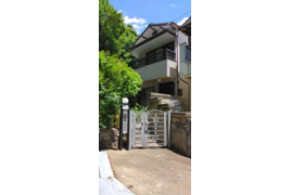 中古戸建　西宮市一ケ谷町の外観