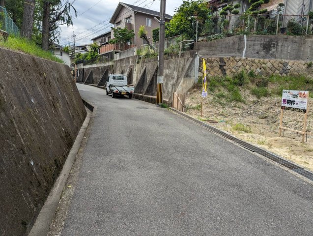 ■閑静な住宅地ですよ♪♪