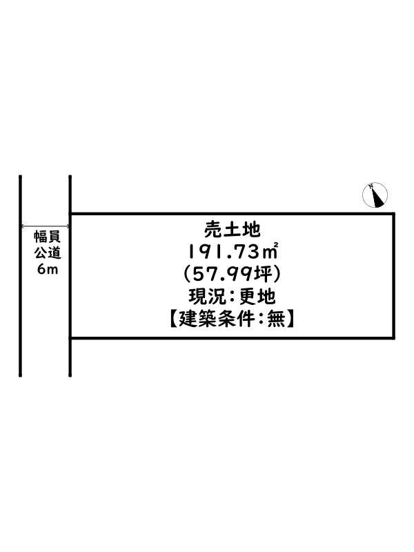区画図：328000607740