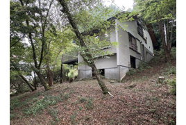 東急天城高原別荘地 戸建の外観