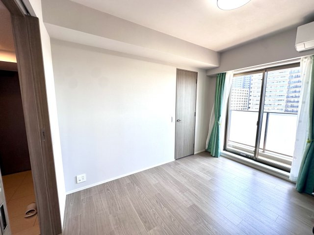全居室フローリングでお掃除もラクラク◎※調度品は販売価格に含まれません。