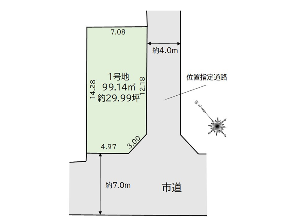 区画図：311002219412