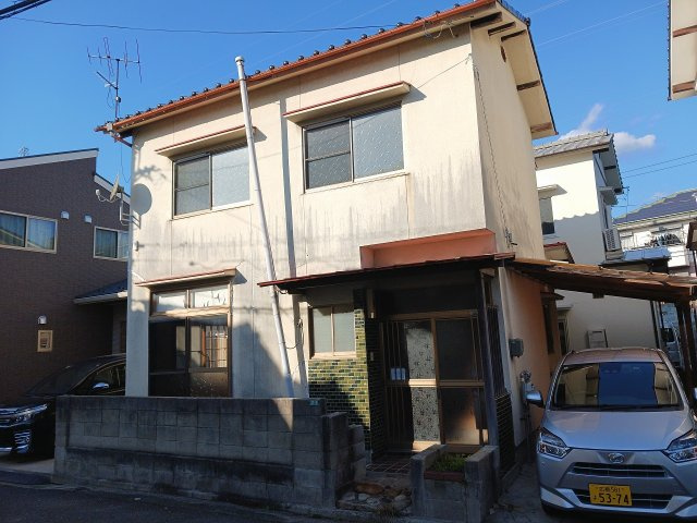 外観：334000243773