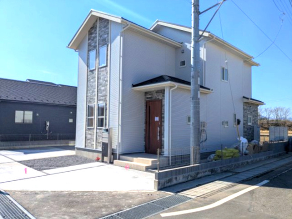 外観：310000086849