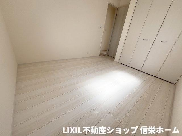 洋室5.3帖