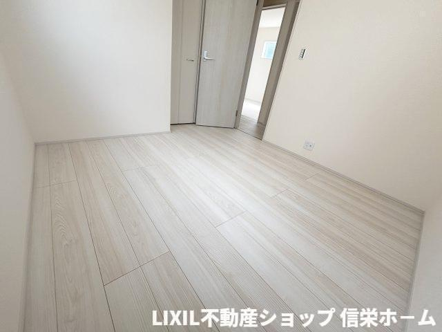 洋室4.7帖