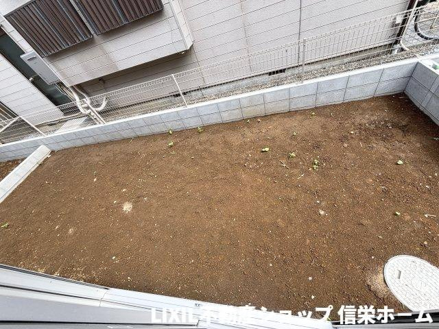 ガーデニングをしてもいいですね