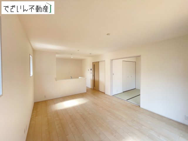 ≪4号棟≫　現地(2026年7月撮影)